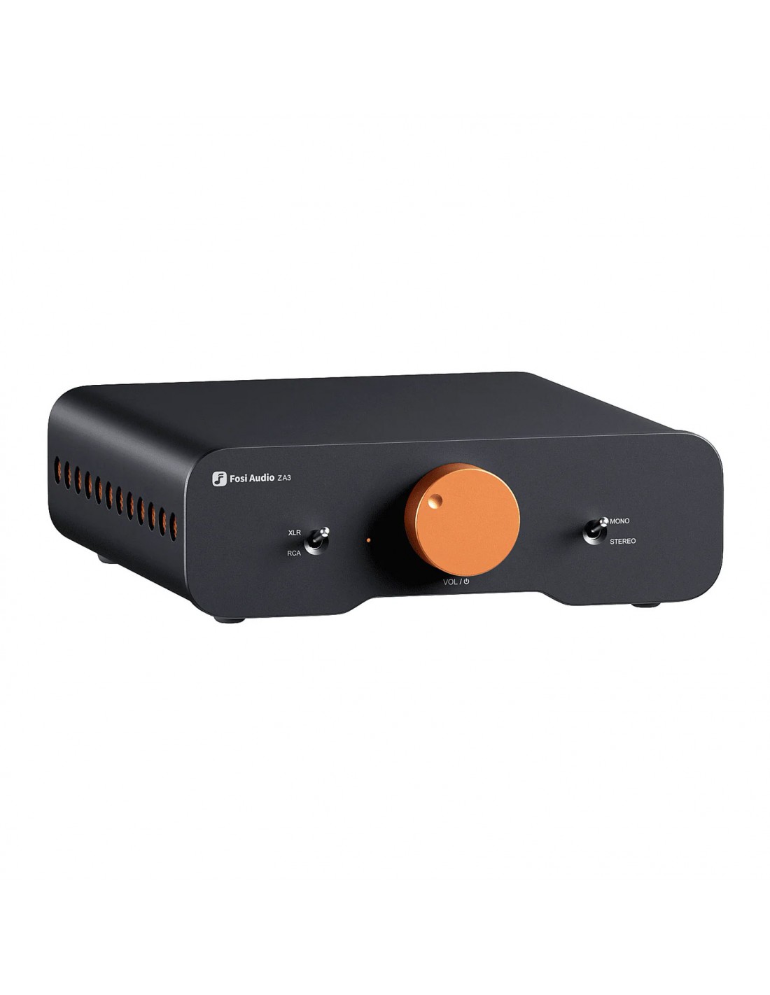 Amplificadores
