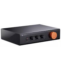 Preamplificadores